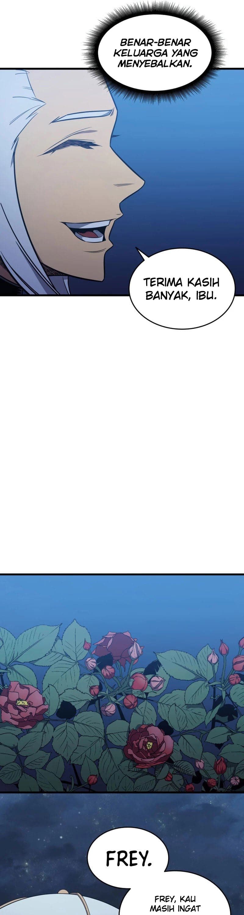 Read The Great Mage Return After 4000 Years (ID) Manga Online