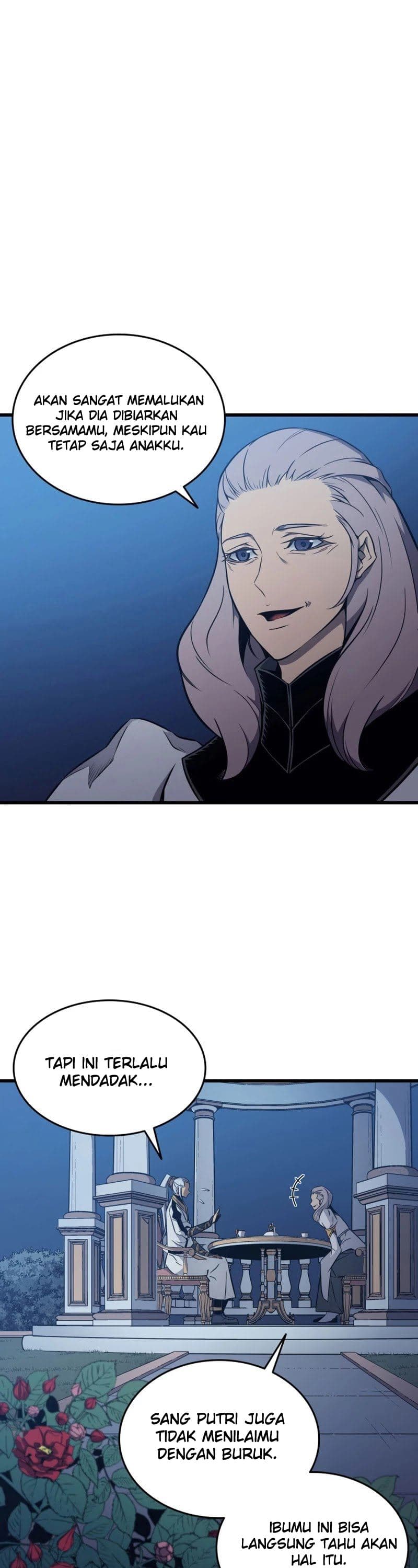 Read The Great Mage Return After 4000 Years (ID) Manga Online