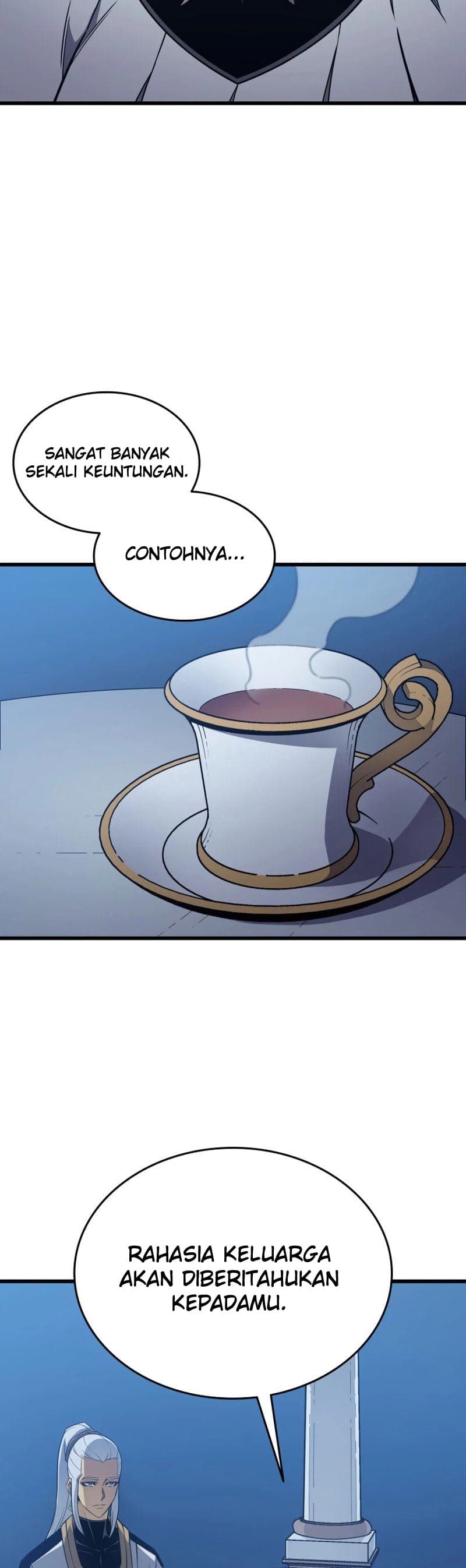 Read The Great Mage Return After 4000 Years (ID) Manga Online