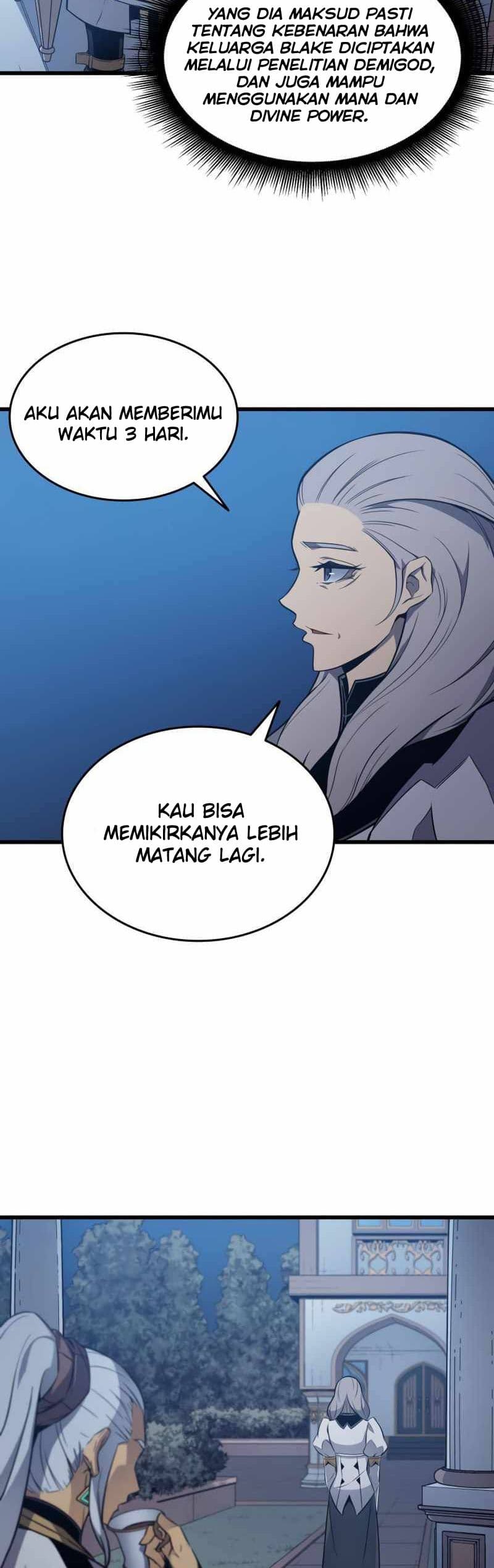 Read The Great Mage Return After 4000 Years (ID) Manga Online