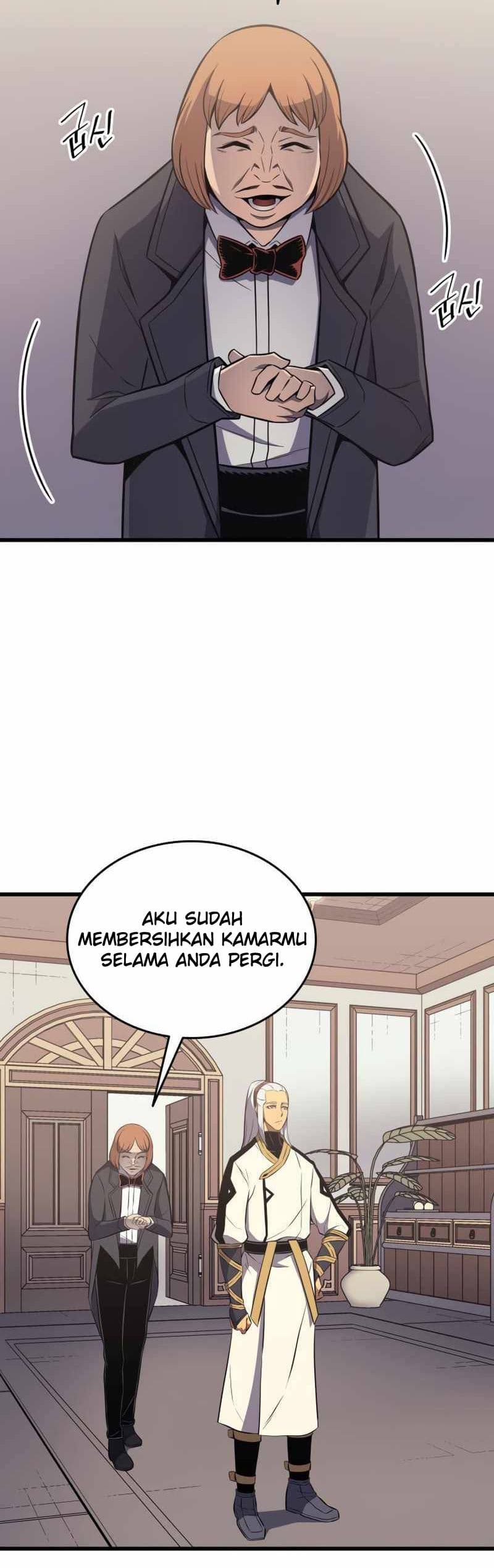 Read The Great Mage Return After 4000 Years (ID) Manga Online