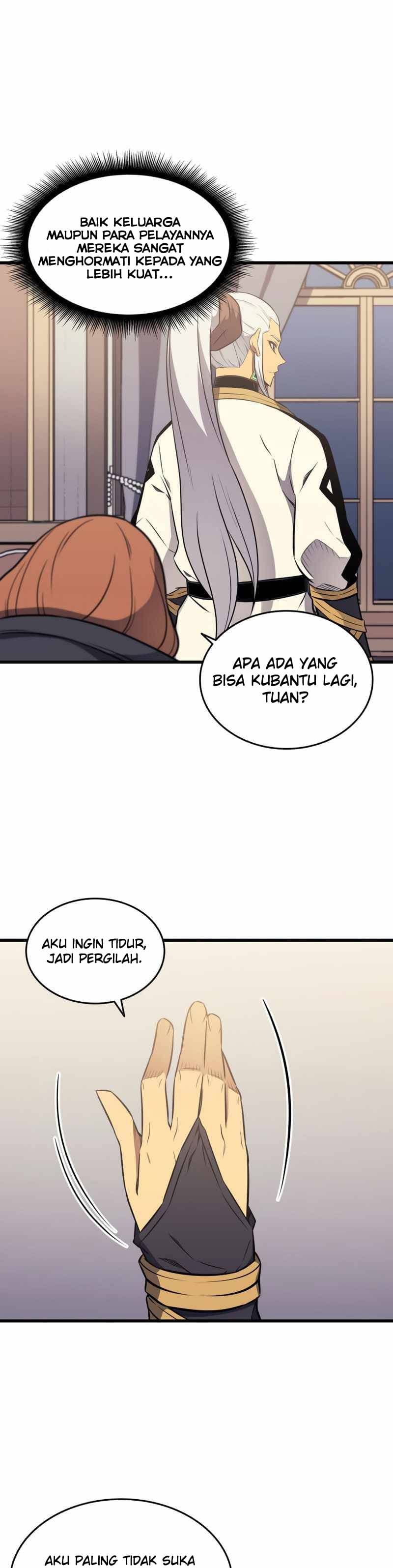 Read The Great Mage Return After 4000 Years (ID) Manga Online