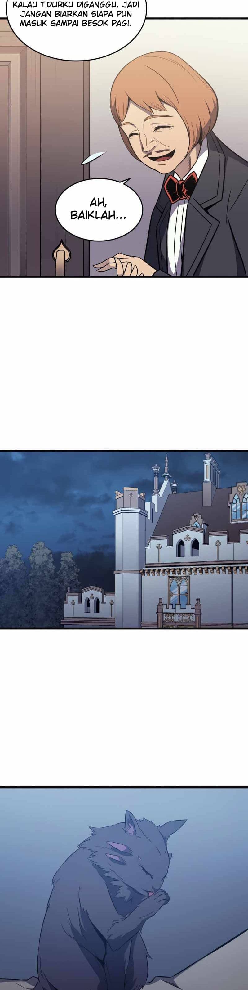 Read The Great Mage Return After 4000 Years (ID) Manga Online