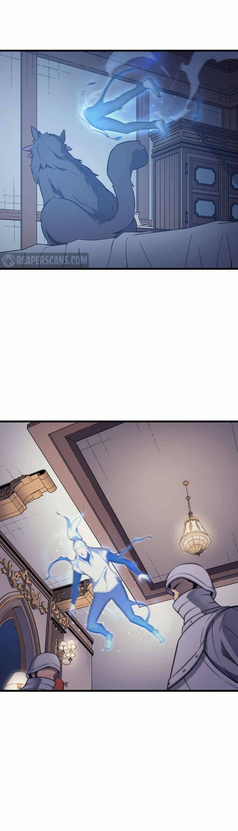 Read The Great Mage Return After 4000 Years (ID) Manga Online