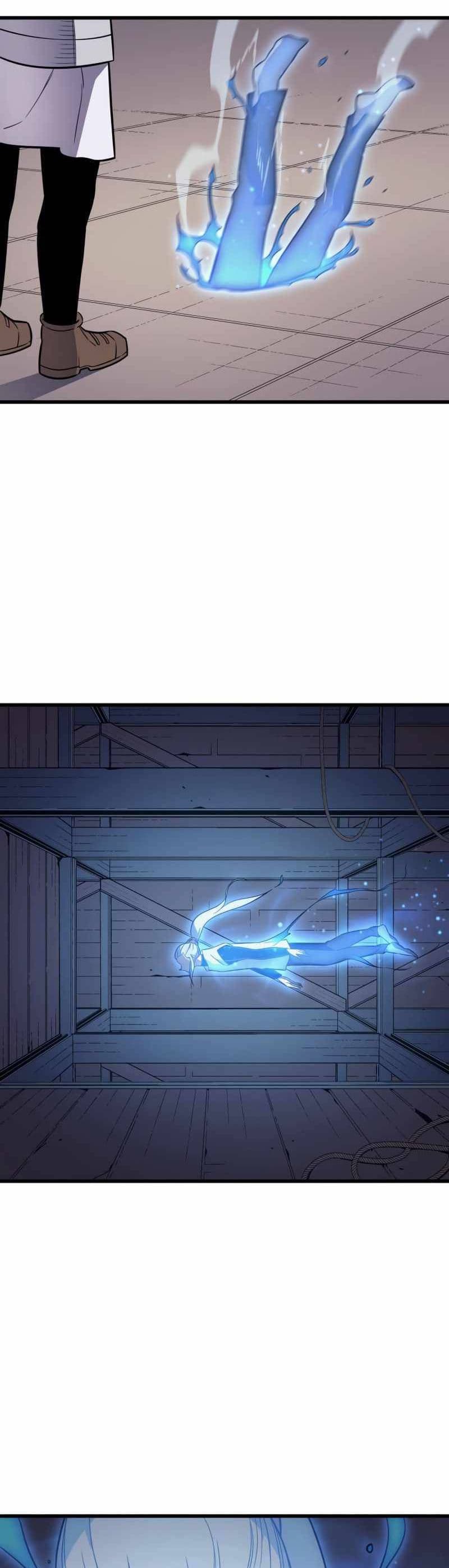 Read The Great Mage Return After 4000 Years (ID) Manga Online