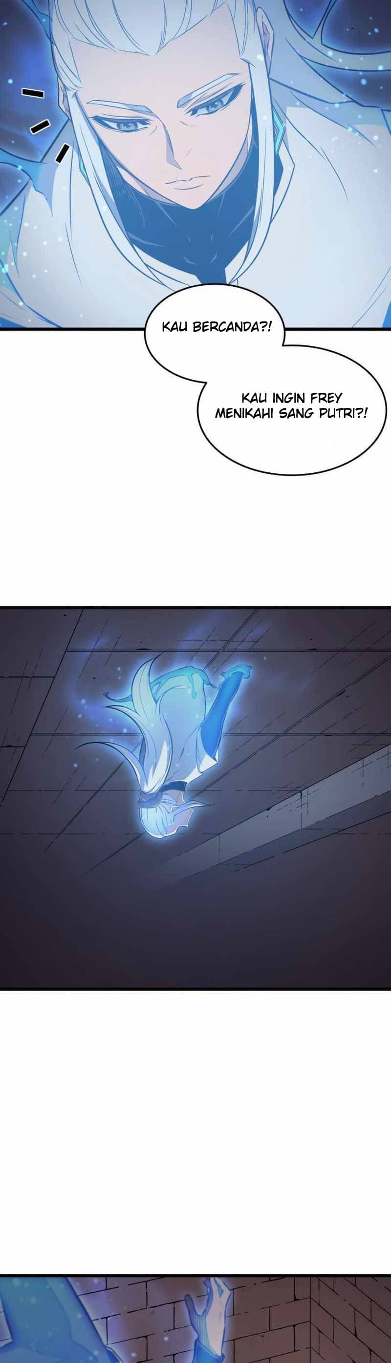 Read The Great Mage Return After 4000 Years (ID) Manga Online