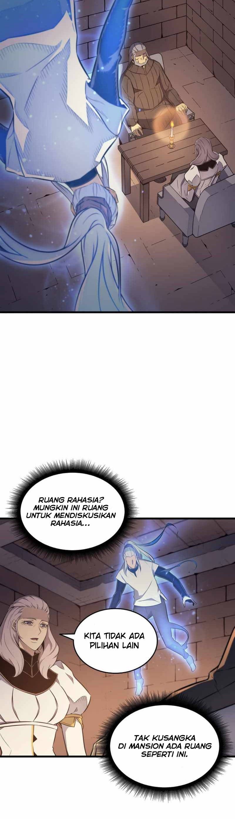 Read The Great Mage Return After 4000 Years (ID) Manga Online