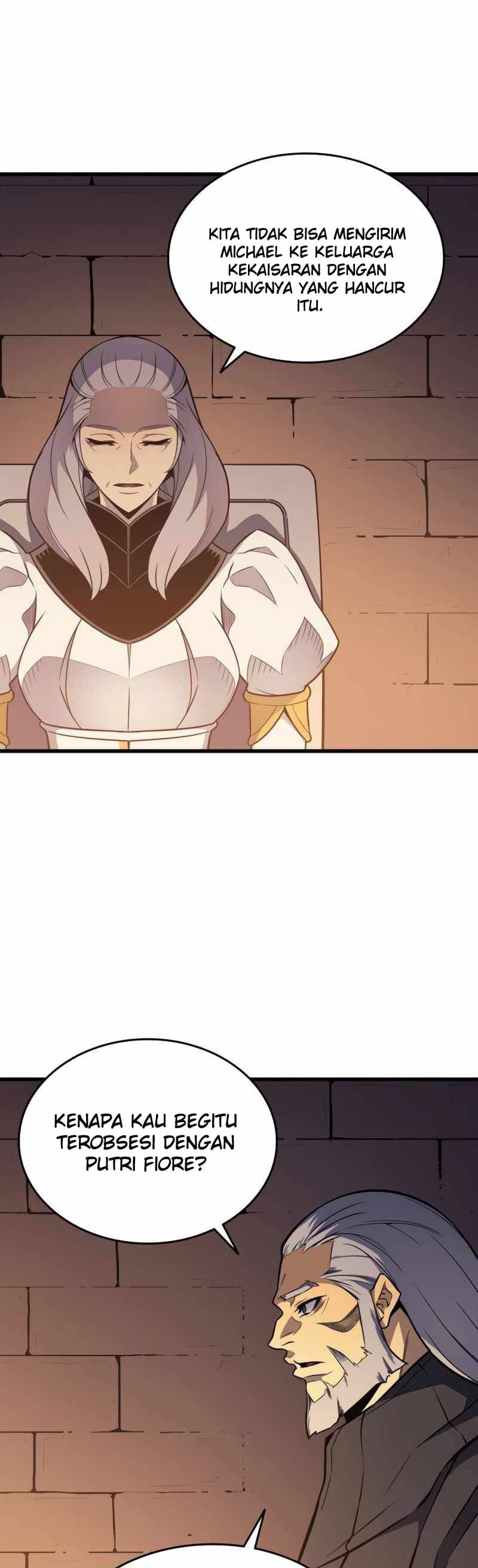 Read The Great Mage Return After 4000 Years (ID) Manga Online