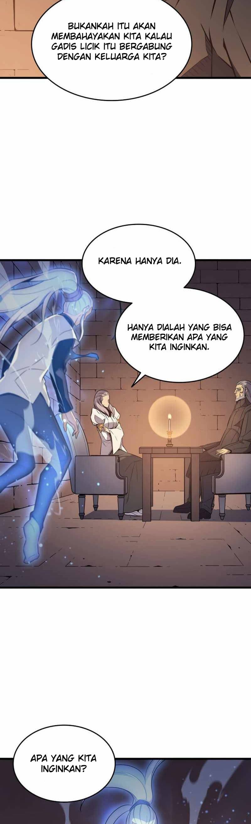 Read The Great Mage Return After 4000 Years (ID) Manga Online