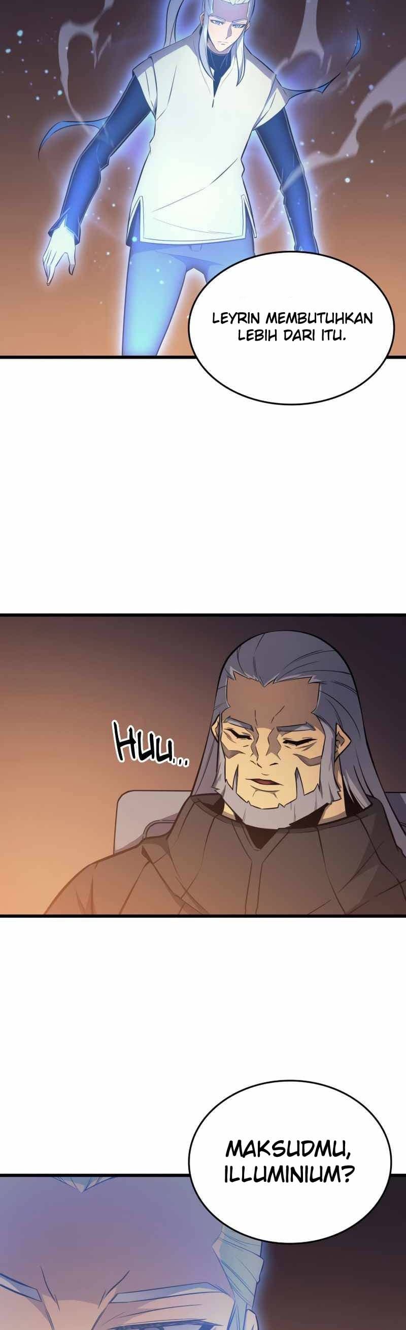 Read The Great Mage Return After 4000 Years (ID) Manga Online