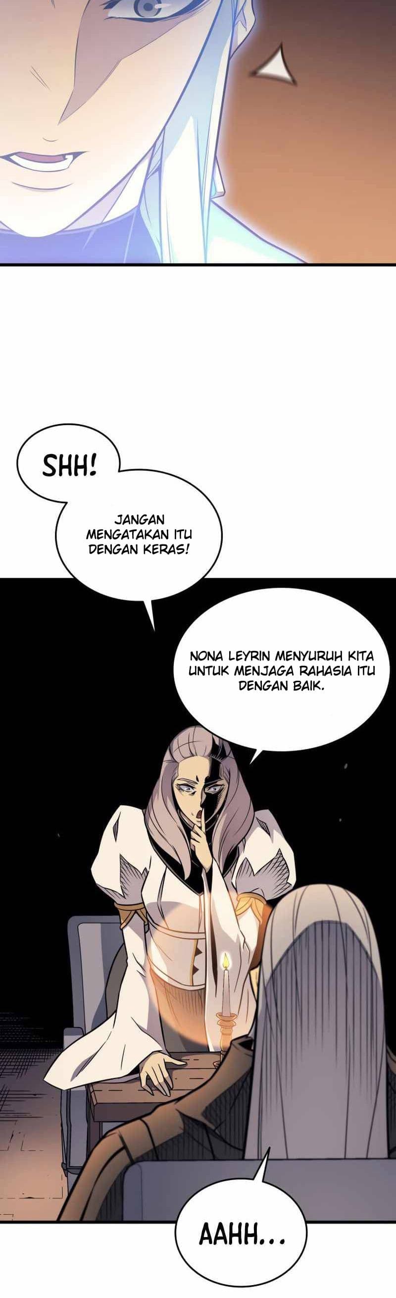 Read The Great Mage Return After 4000 Years (ID) Manga Online