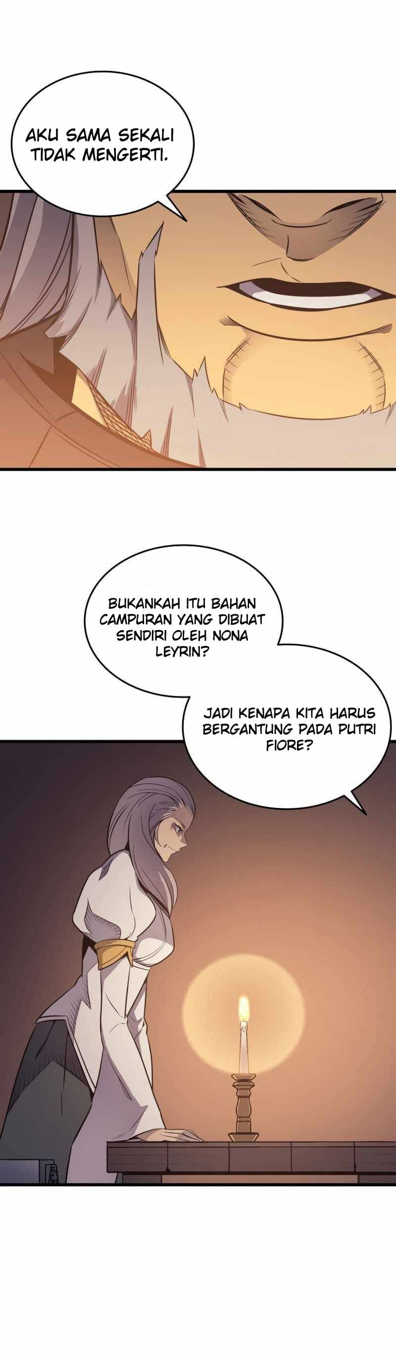 Read The Great Mage Return After 4000 Years (ID) Manga Online