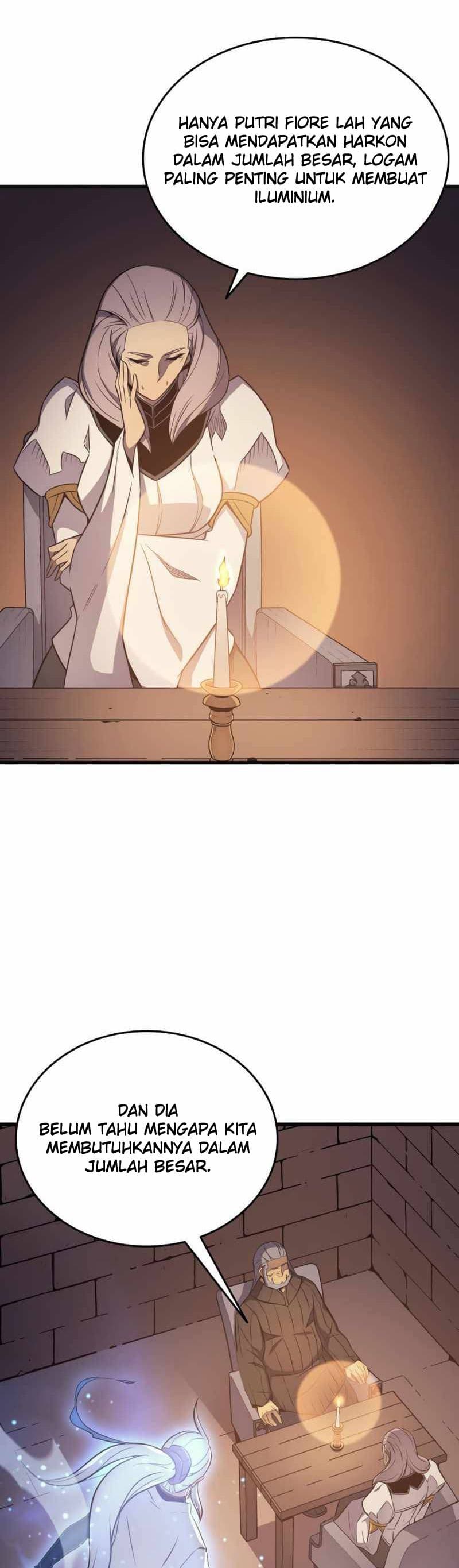 Read The Great Mage Return After 4000 Years (ID) Manga Online