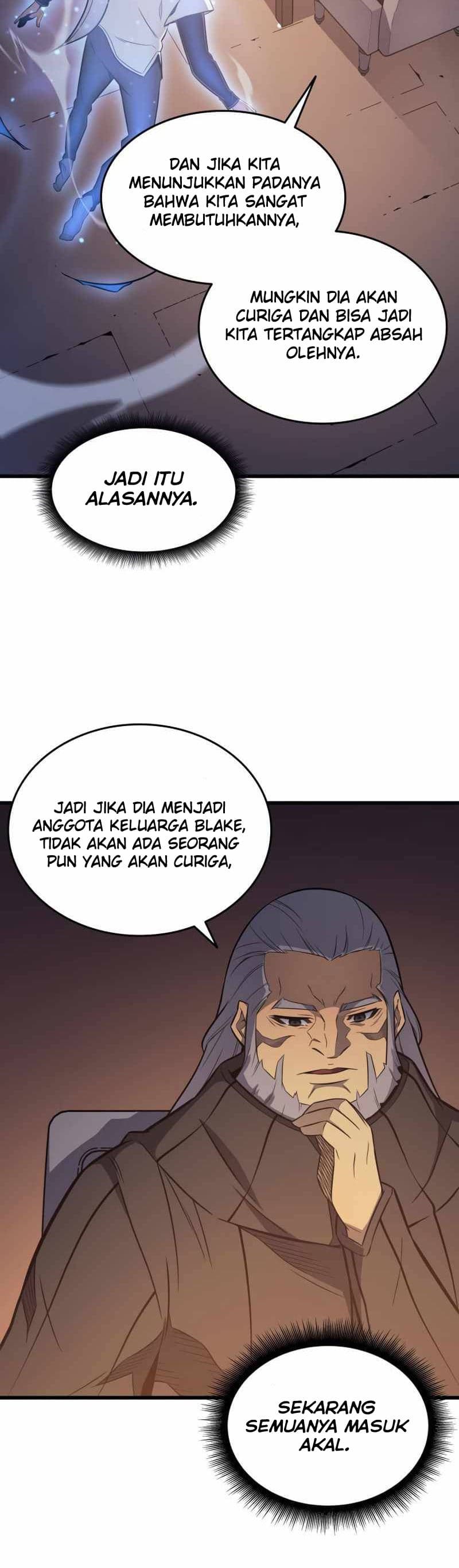 Read The Great Mage Return After 4000 Years (ID) Manga Online