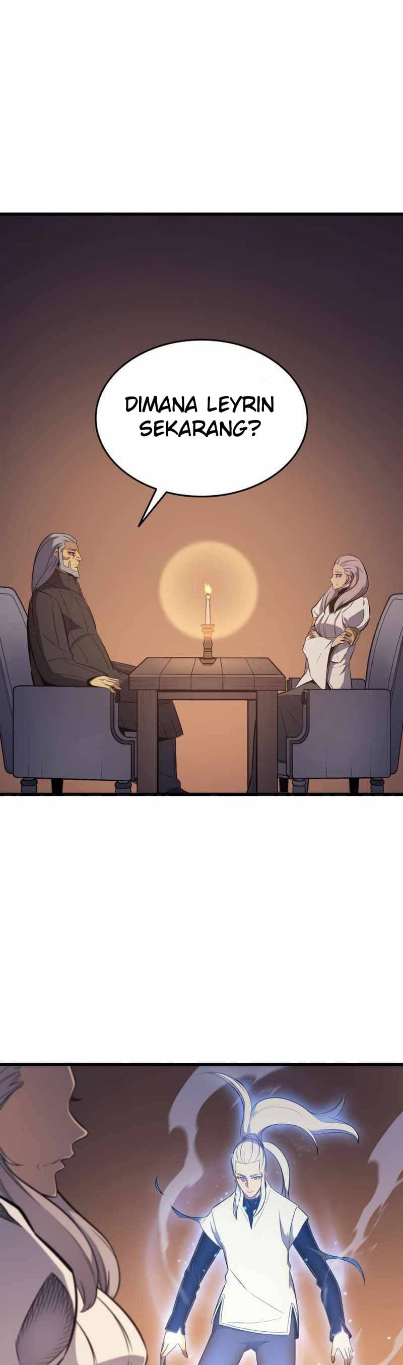 Read The Great Mage Return After 4000 Years (ID) Manga Online