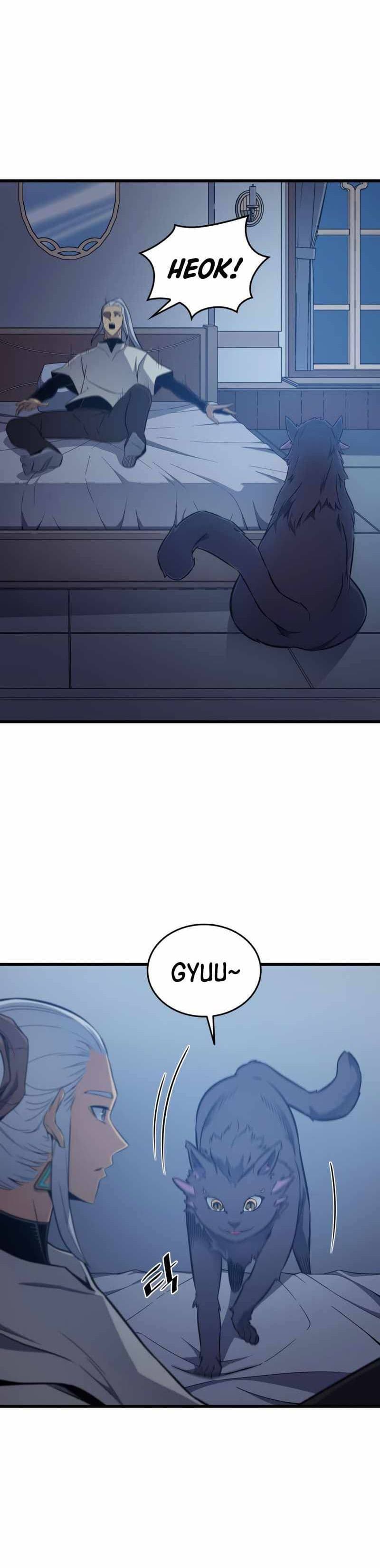 Read The Great Mage Return After 4000 Years (ID) Manga Online