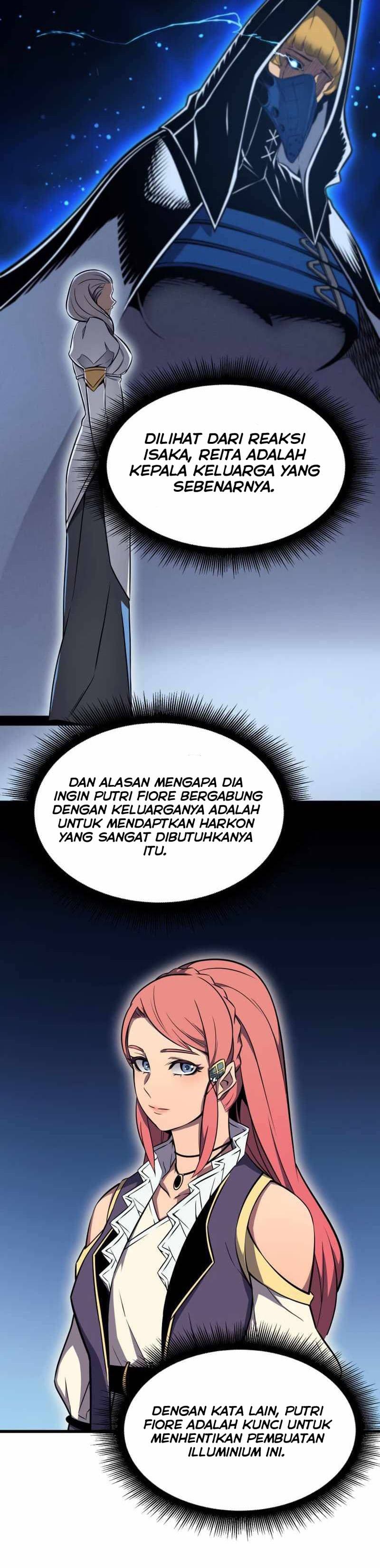 Read The Great Mage Return After 4000 Years (ID) Manga Online