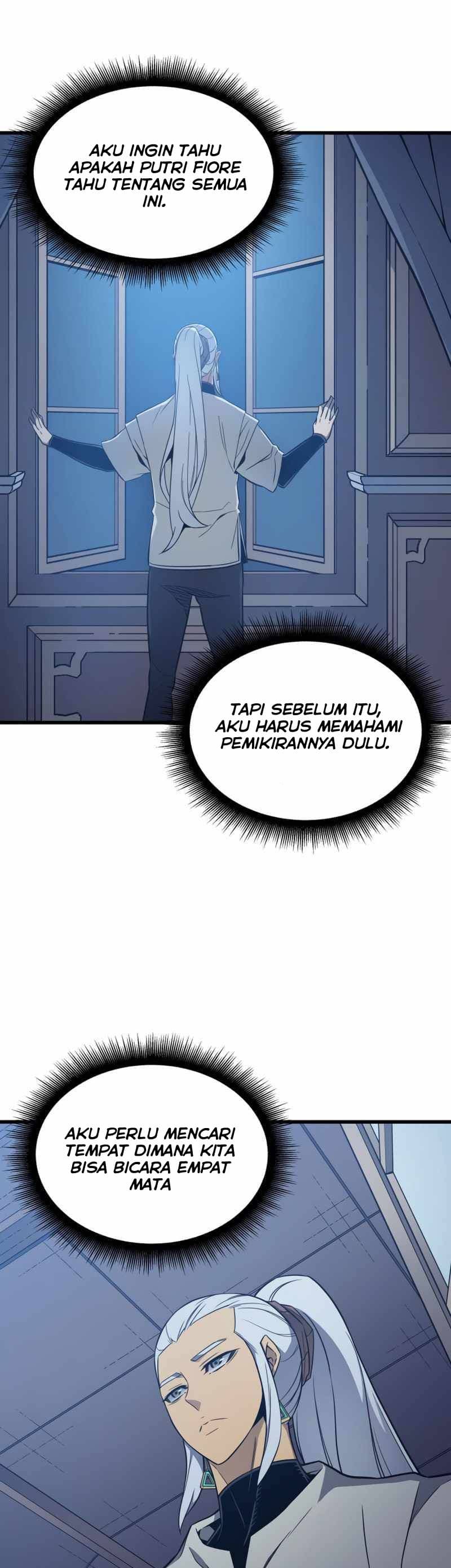 Read The Great Mage Return After 4000 Years (ID) Manga Online