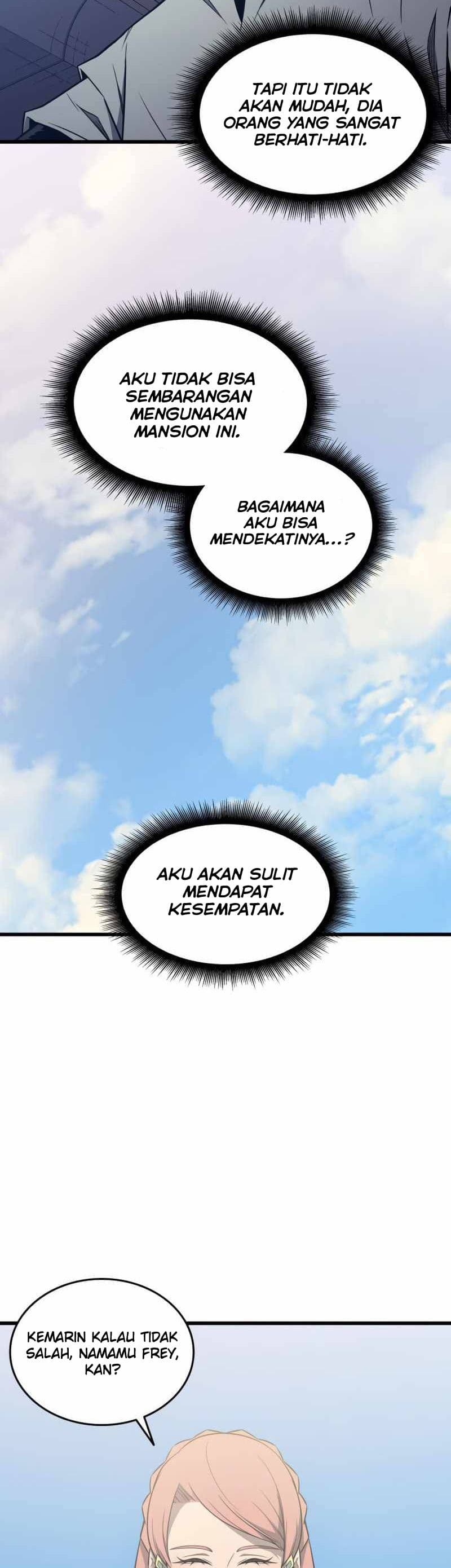 Read The Great Mage Return After 4000 Years (ID) Manga Online