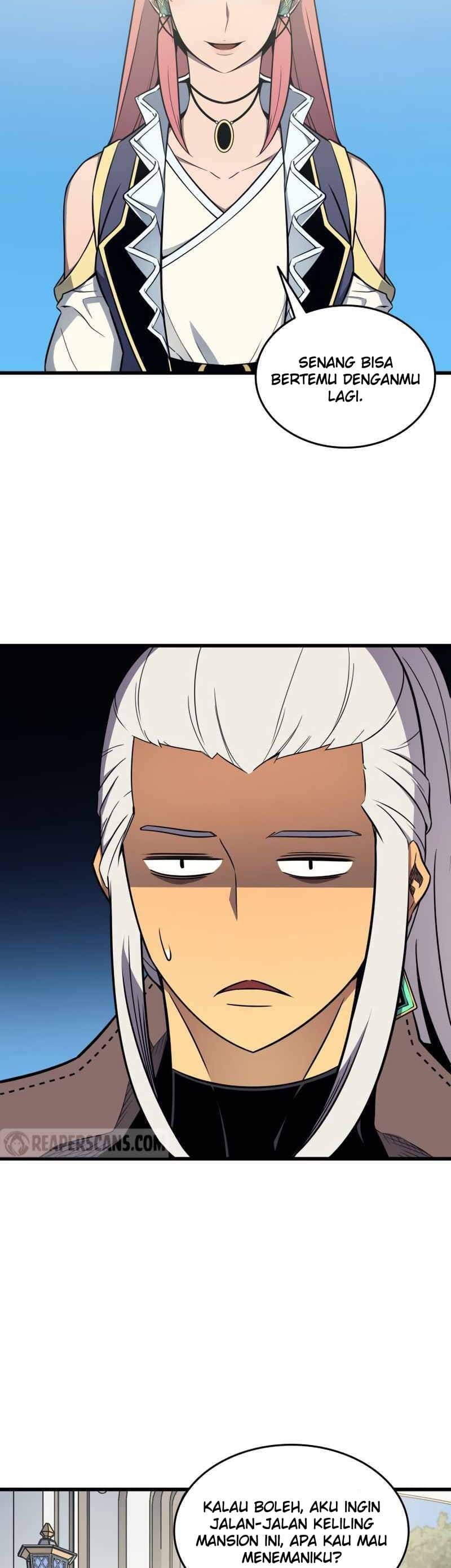 Read The Great Mage Return After 4000 Years (ID) Manga Online