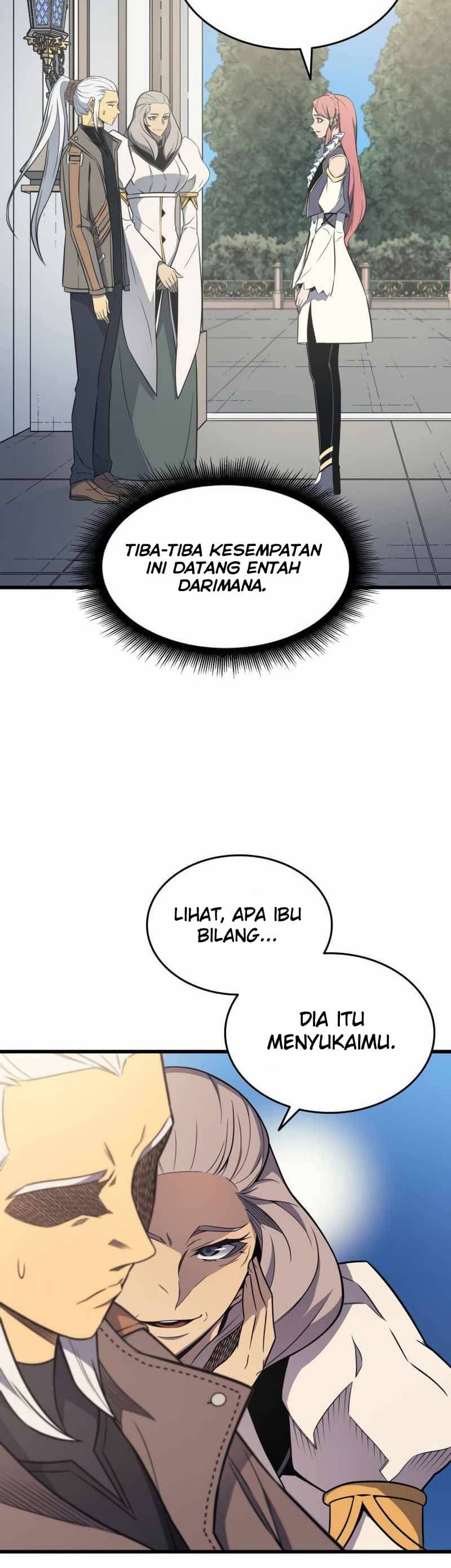 Read The Great Mage Return After 4000 Years (ID) Manga Online