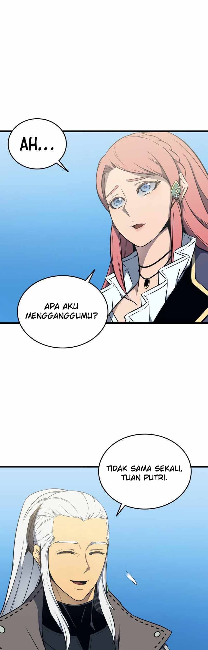 Read The Great Mage Return After 4000 Years (ID) Manga Online