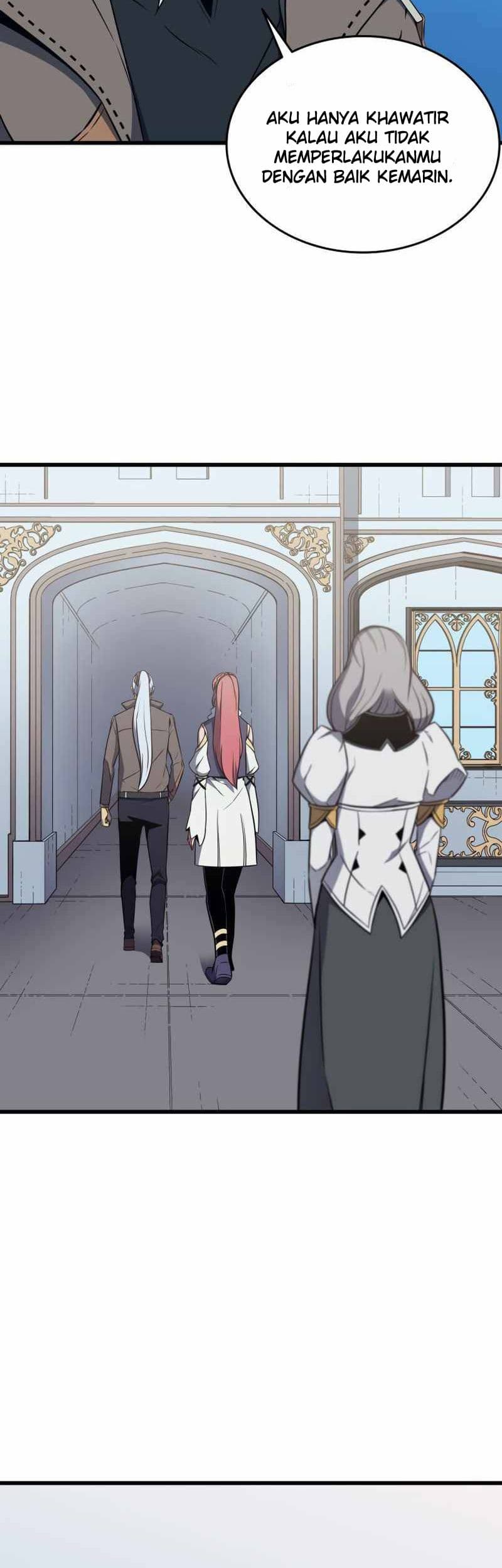 Read The Great Mage Return After 4000 Years (ID) Manga Online