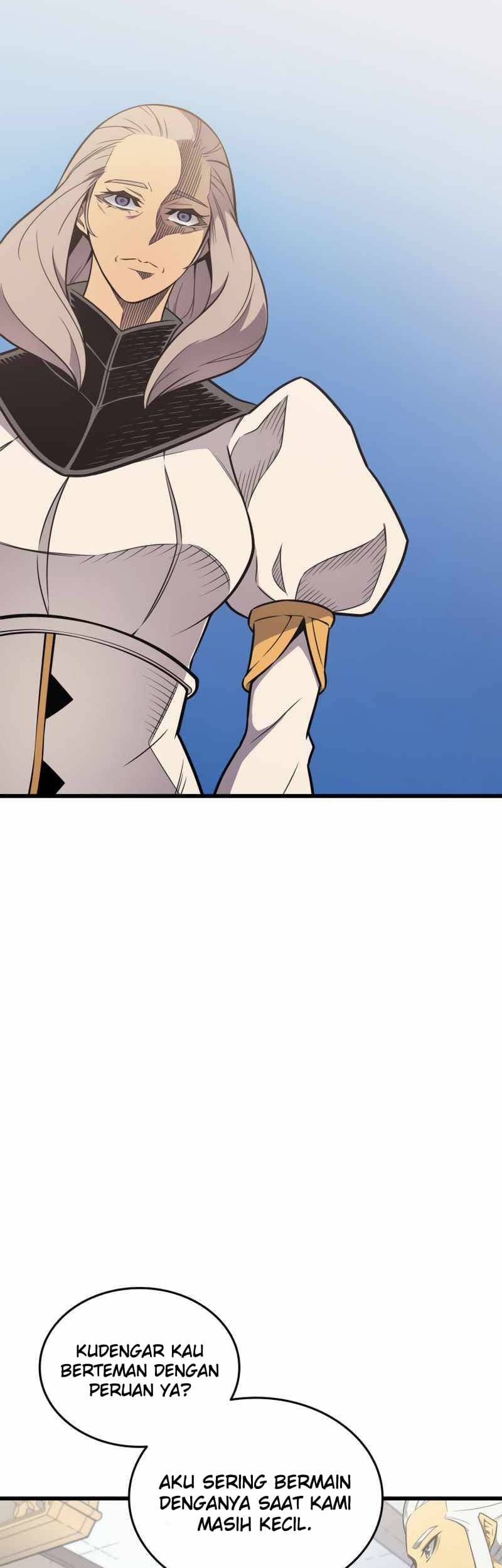 Read The Great Mage Return After 4000 Years (ID) Manga Online