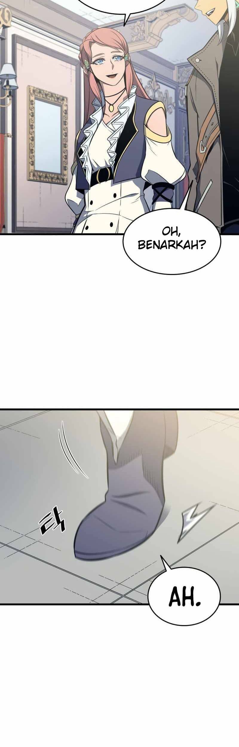 Read The Great Mage Return After 4000 Years (ID) Manga Online