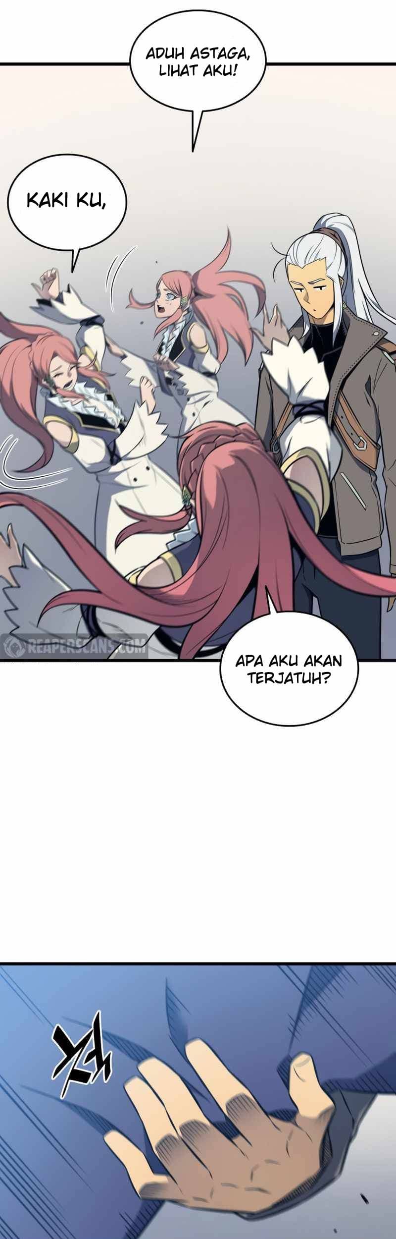 Read The Great Mage Return After 4000 Years (ID) Manga Online