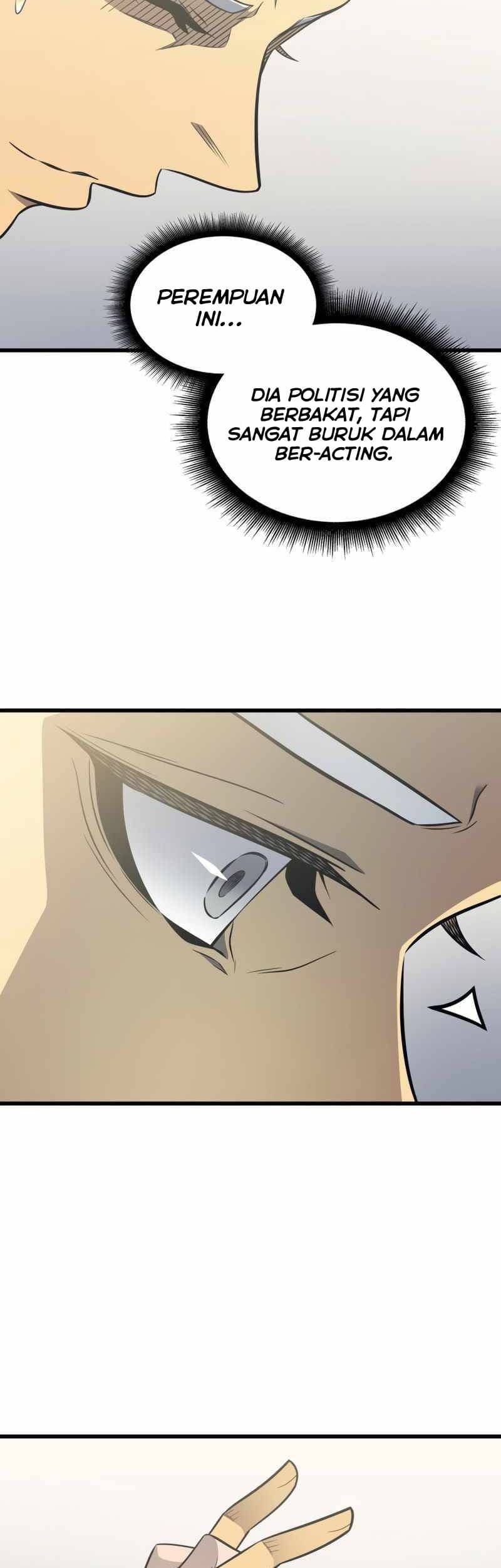 Read The Great Mage Return After 4000 Years (ID) Manga Online