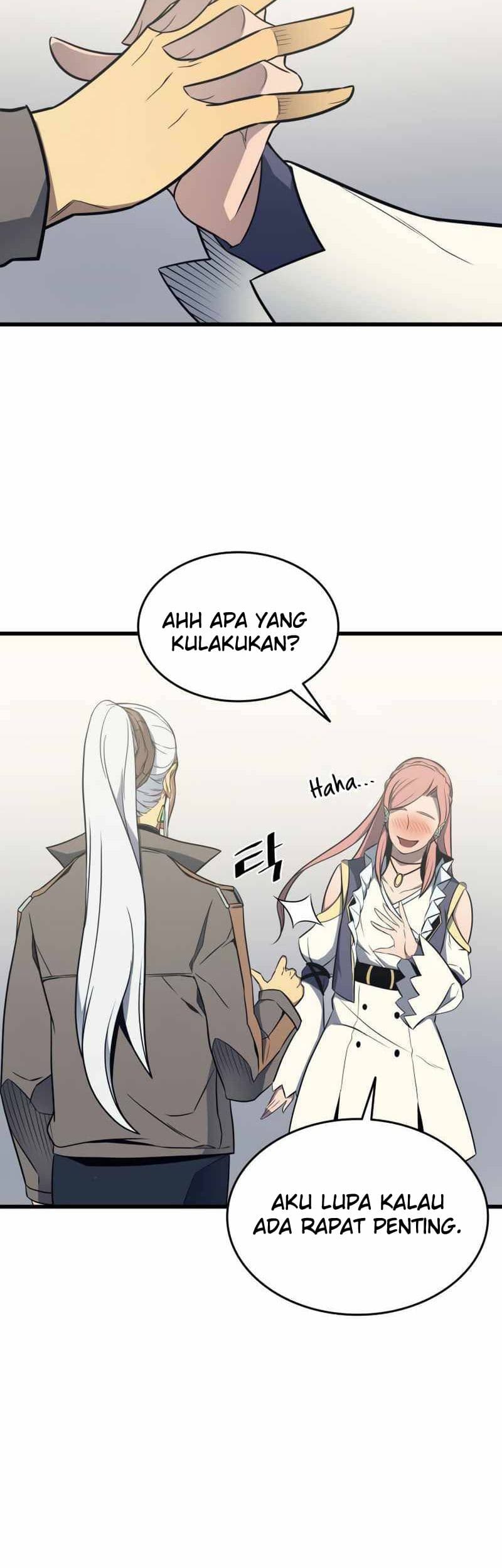 Read The Great Mage Return After 4000 Years (ID) Manga Online