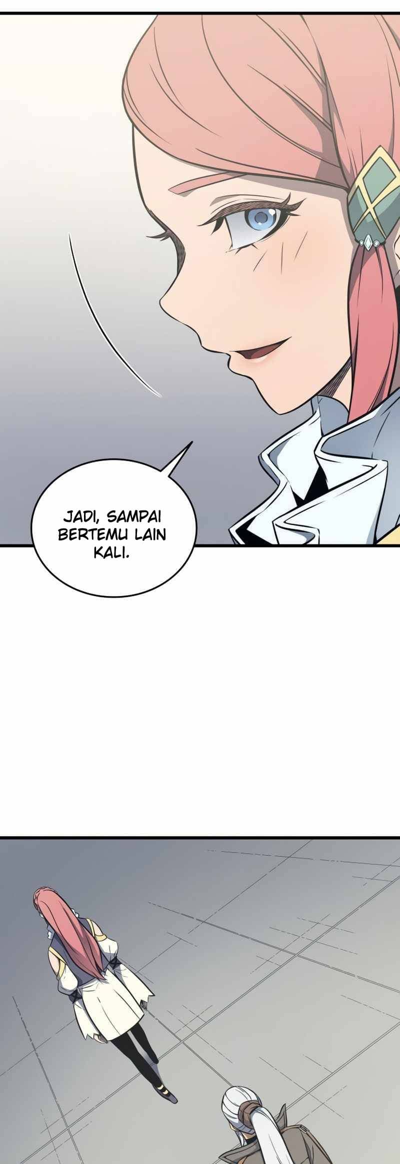 Read The Great Mage Return After 4000 Years (ID) Manga Online