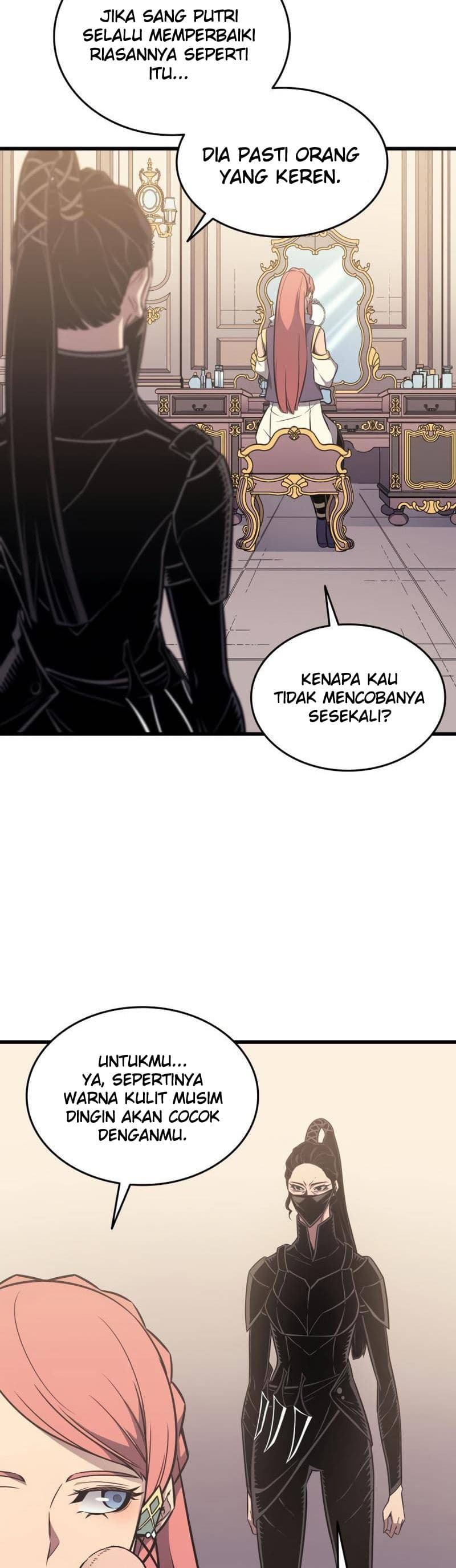 Read The Great Mage Return After 4000 Years (ID) Manga Online