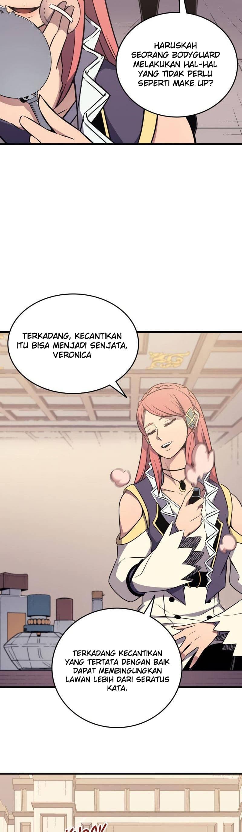 Read The Great Mage Return After 4000 Years (ID) Manga Online