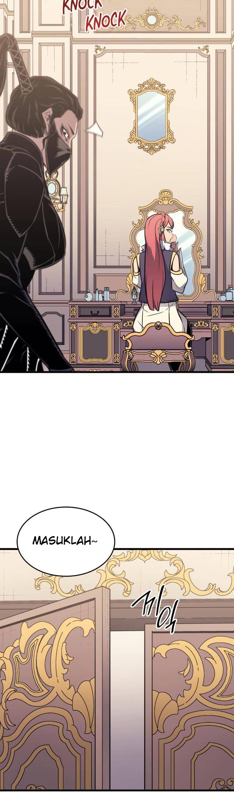 Read The Great Mage Return After 4000 Years (ID) Manga Online