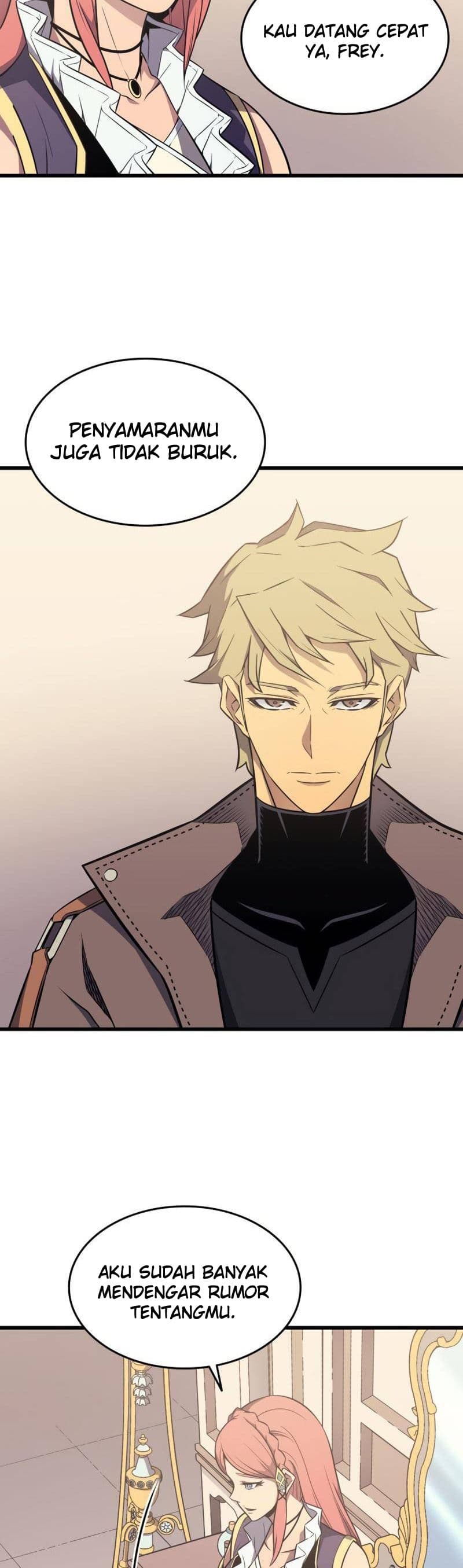 Read The Great Mage Return After 4000 Years (ID) Manga Online