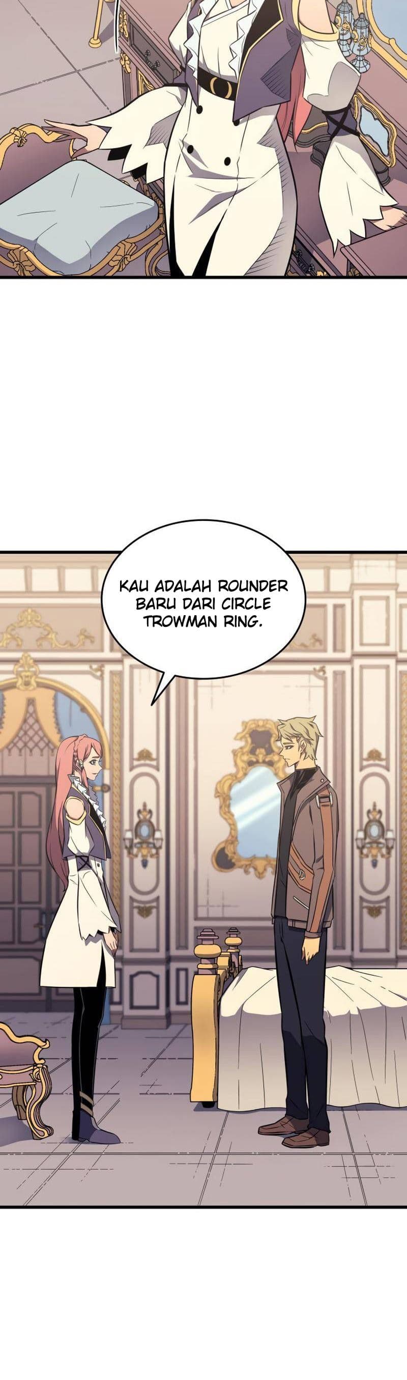 Read The Great Mage Return After 4000 Years (ID) Manga Online