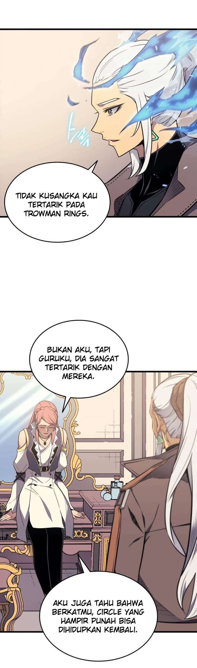 Read The Great Mage Return After 4000 Years (ID) Manga Online