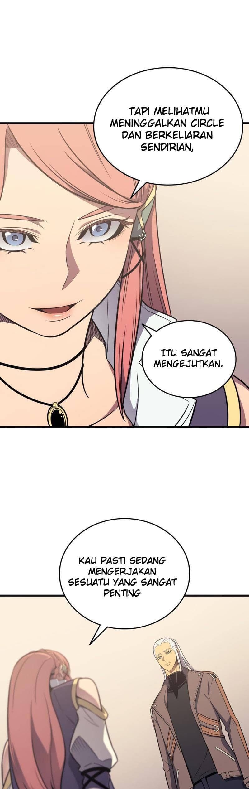 Read The Great Mage Return After 4000 Years (ID) Manga Online