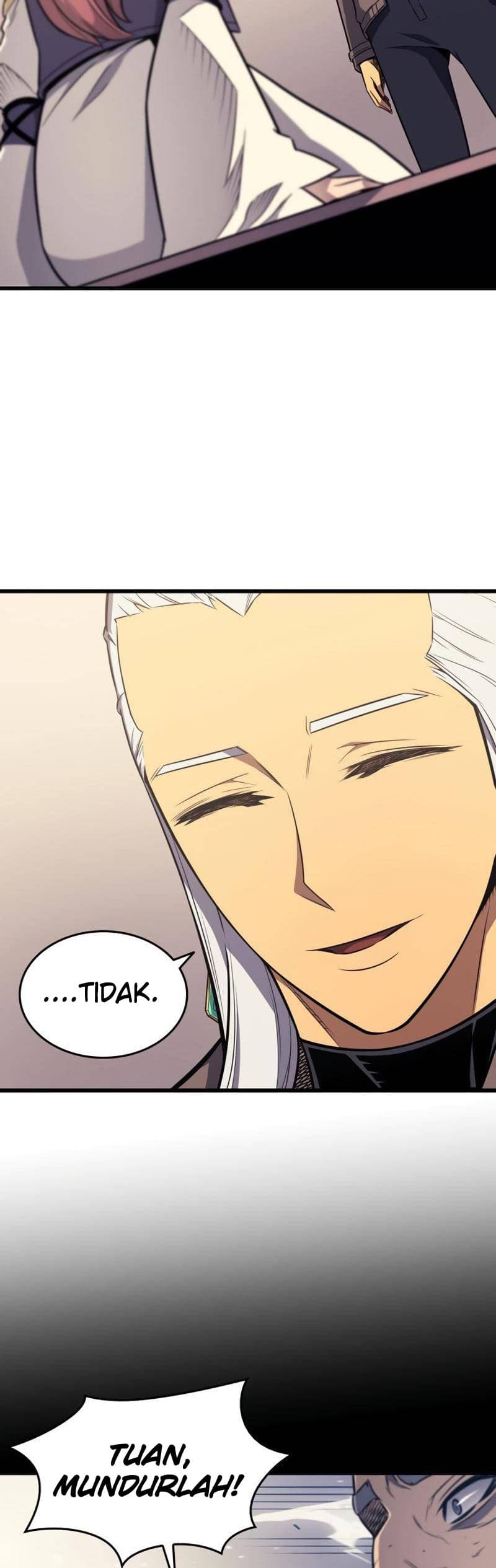 Read The Great Mage Return After 4000 Years (ID) Manga Online