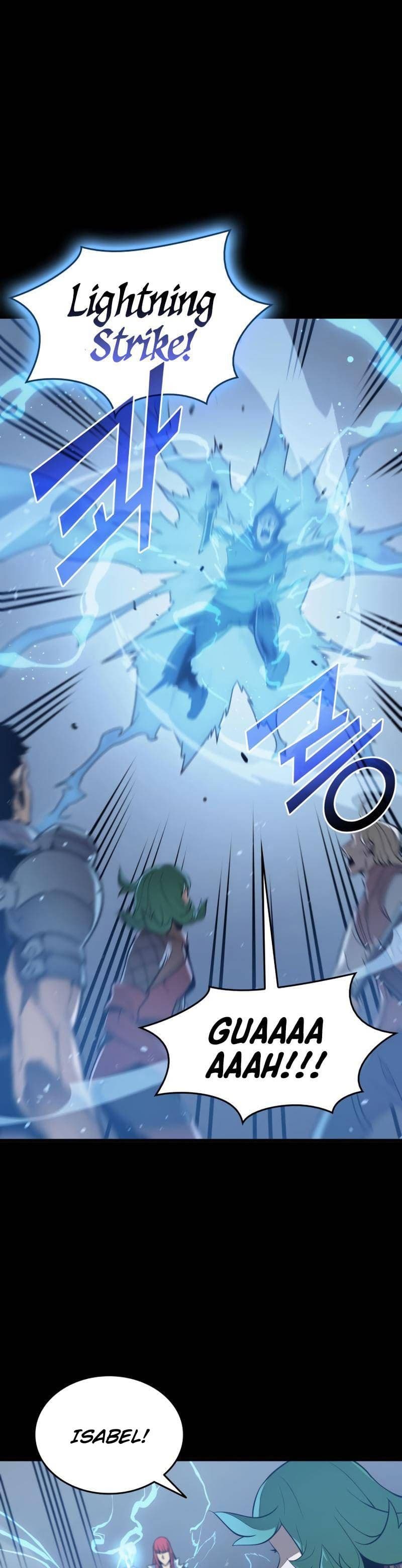 Read The Great Mage Return After 4000 Years (ID) Manga Online