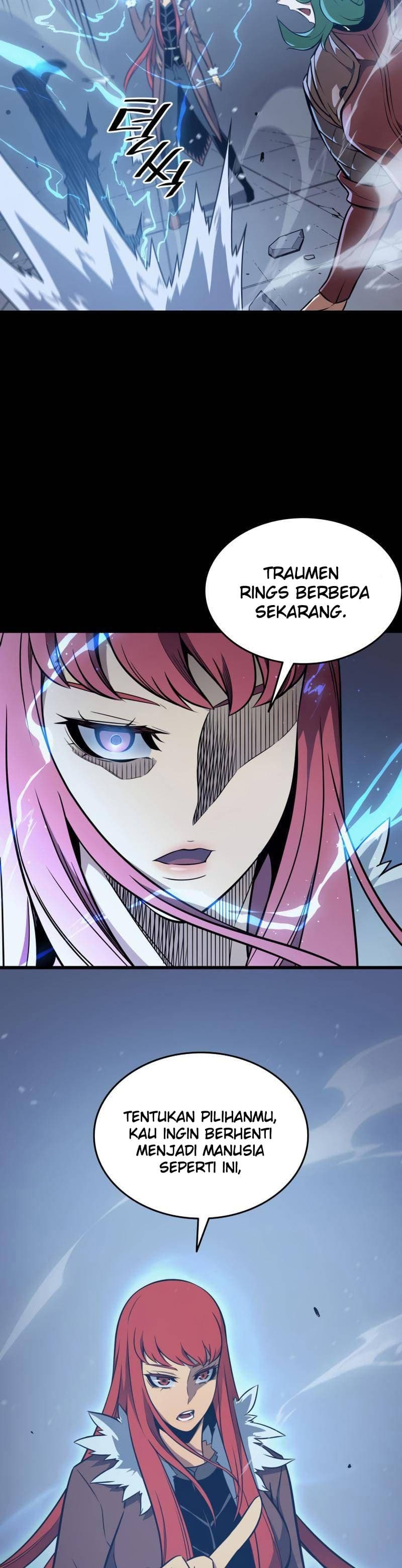 Read The Great Mage Return After 4000 Years (ID) Manga Online