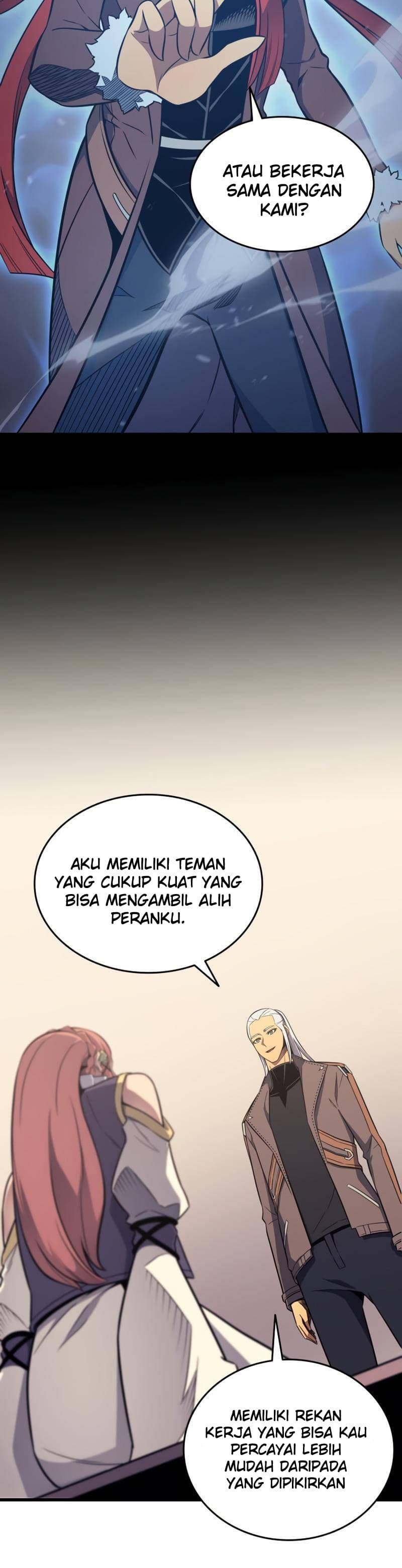 Read The Great Mage Return After 4000 Years (ID) Manga Online