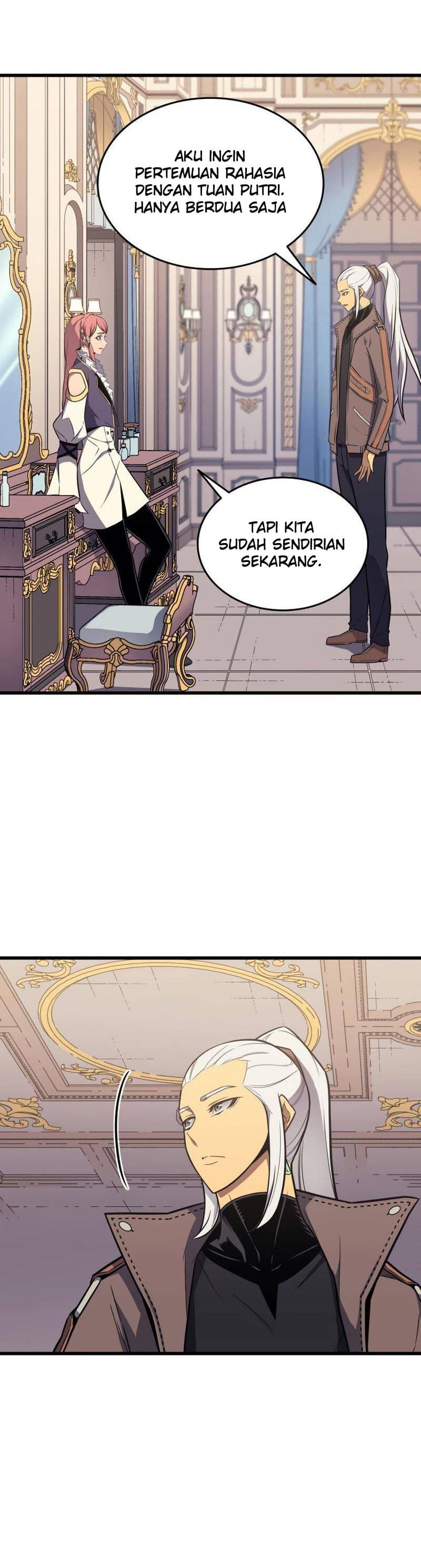 Read The Great Mage Return After 4000 Years (ID) Manga Online