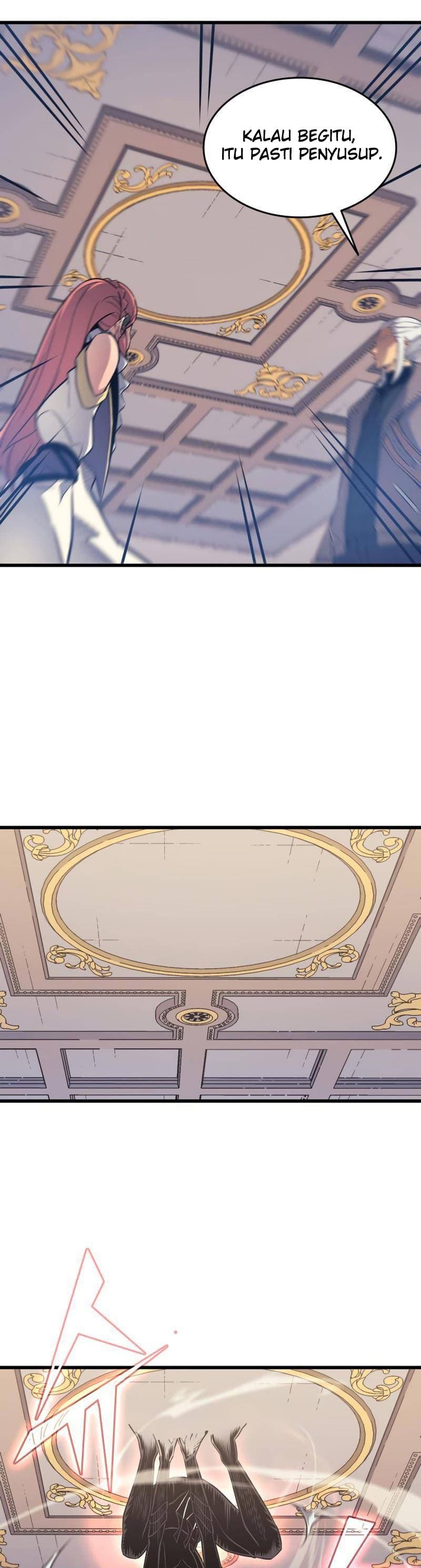 Read The Great Mage Return After 4000 Years (ID) Manga Online