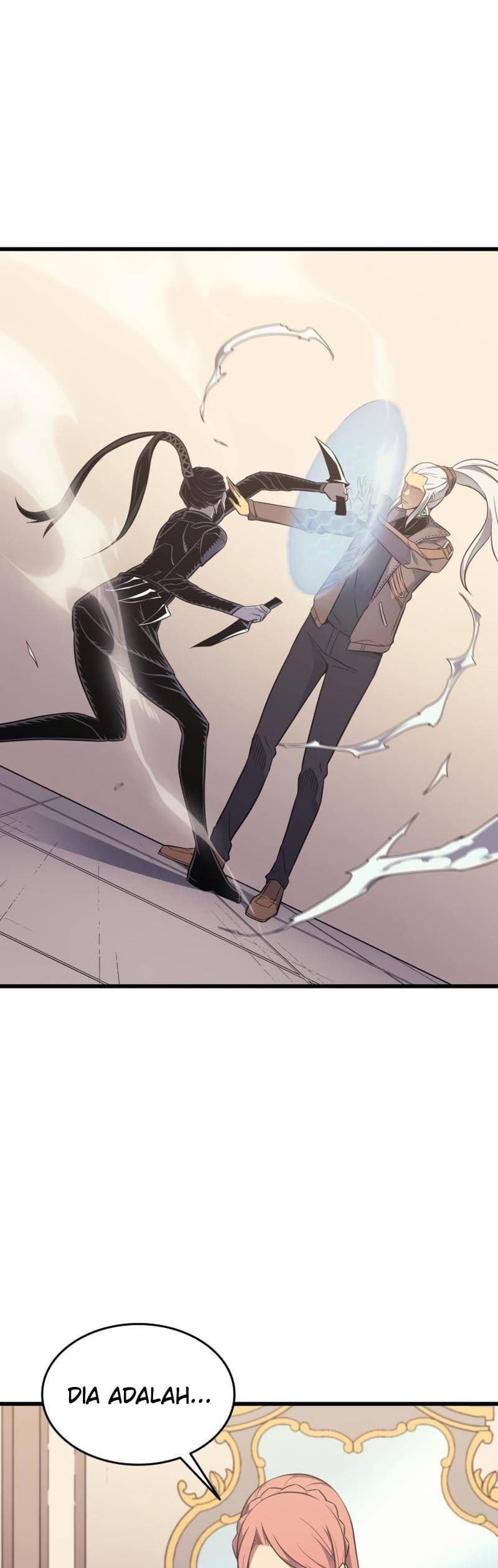 Read The Great Mage Return After 4000 Years (ID) Manga Online