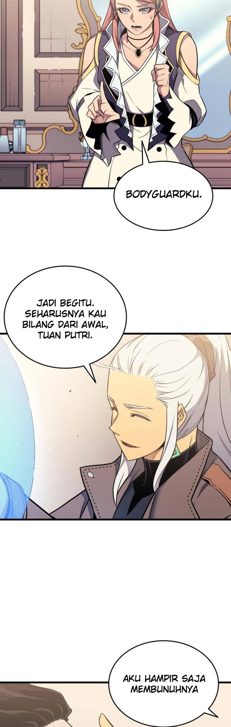 Read The Great Mage Return After 4000 Years (ID) Manga Online