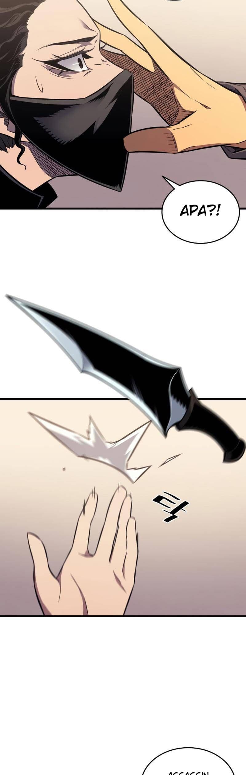 Read The Great Mage Return After 4000 Years (ID) Manga Online