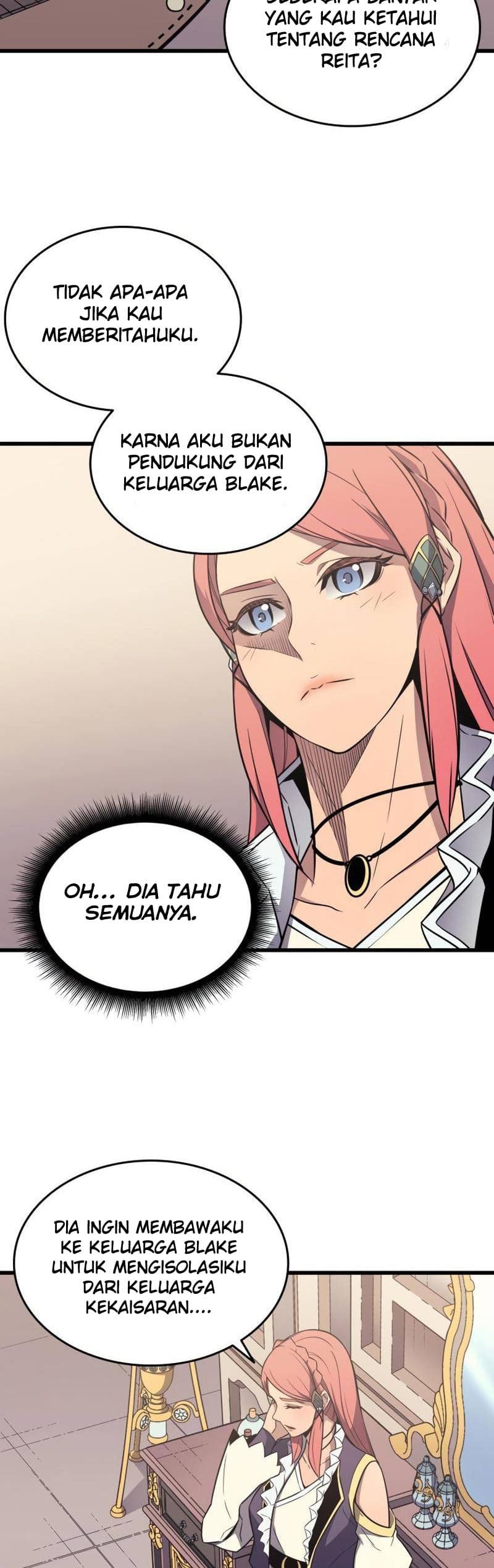 Read The Great Mage Return After 4000 Years (ID) Manga Online